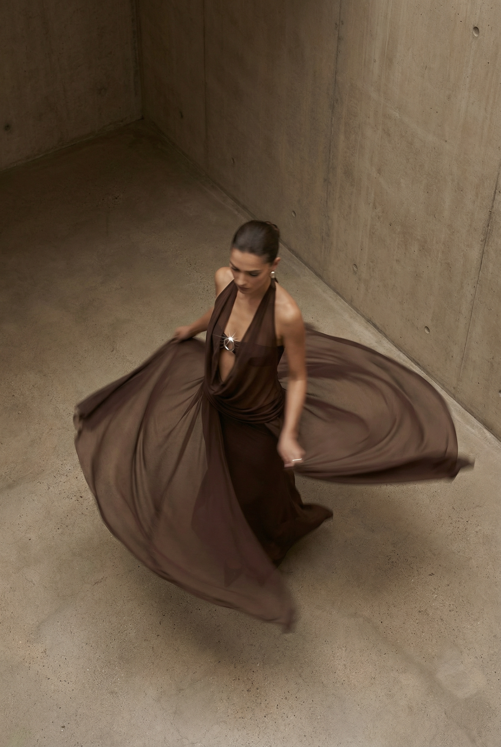 Intro Sequence Final